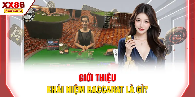 Cách Chọn Bàn Baccarat Có Xác Suất Cao Tại XX88 - Bí quyết nâng cao khả năng chiến thắng
