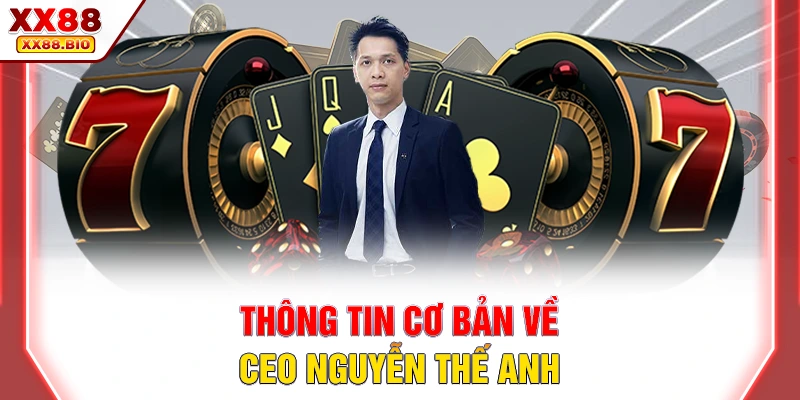 Casino XX88 – Thương Hiệu Luôn Đặt Uy Tín Lên Hàng Đầu Trong Thị Trường Cá Cược Việt Nam